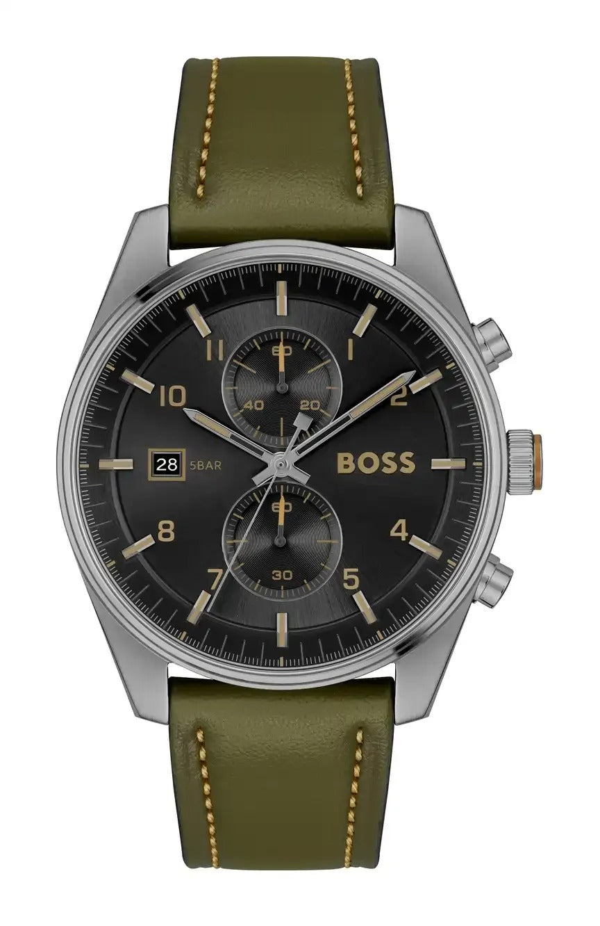 Boss watch
