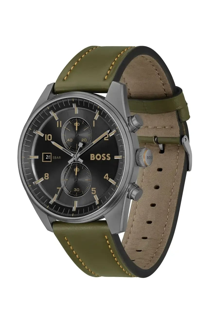 Boss watch