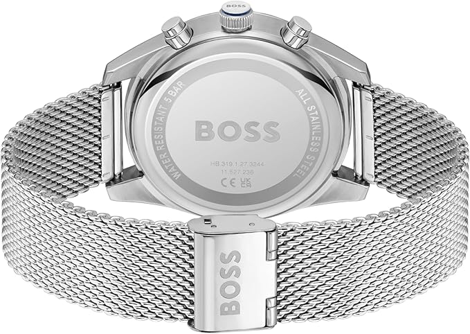 Boss watch