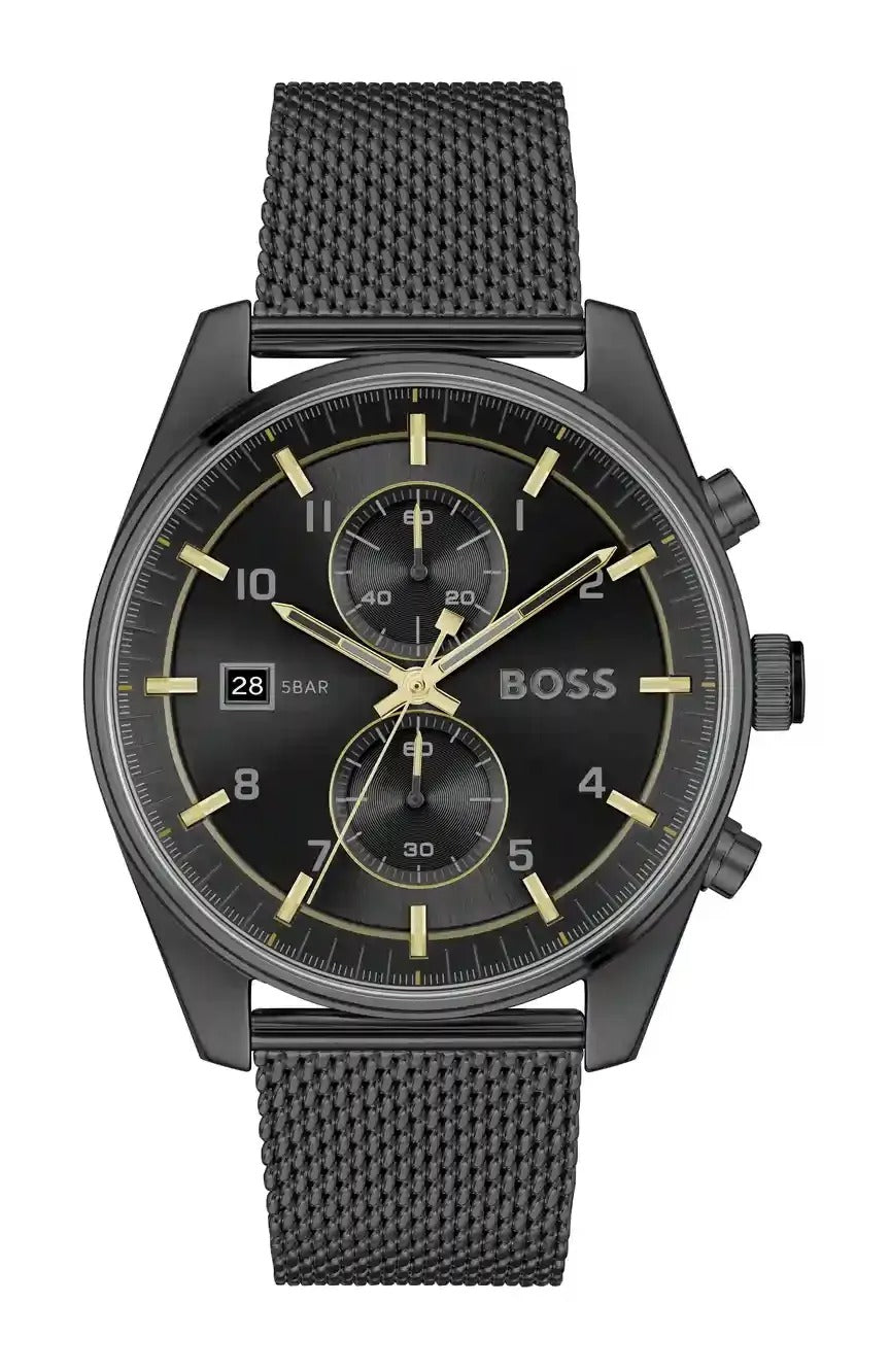 Boss watch