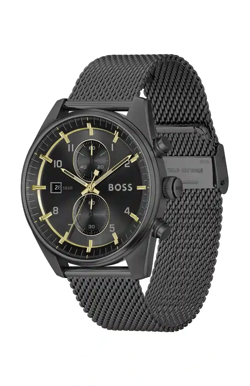 Boss watch