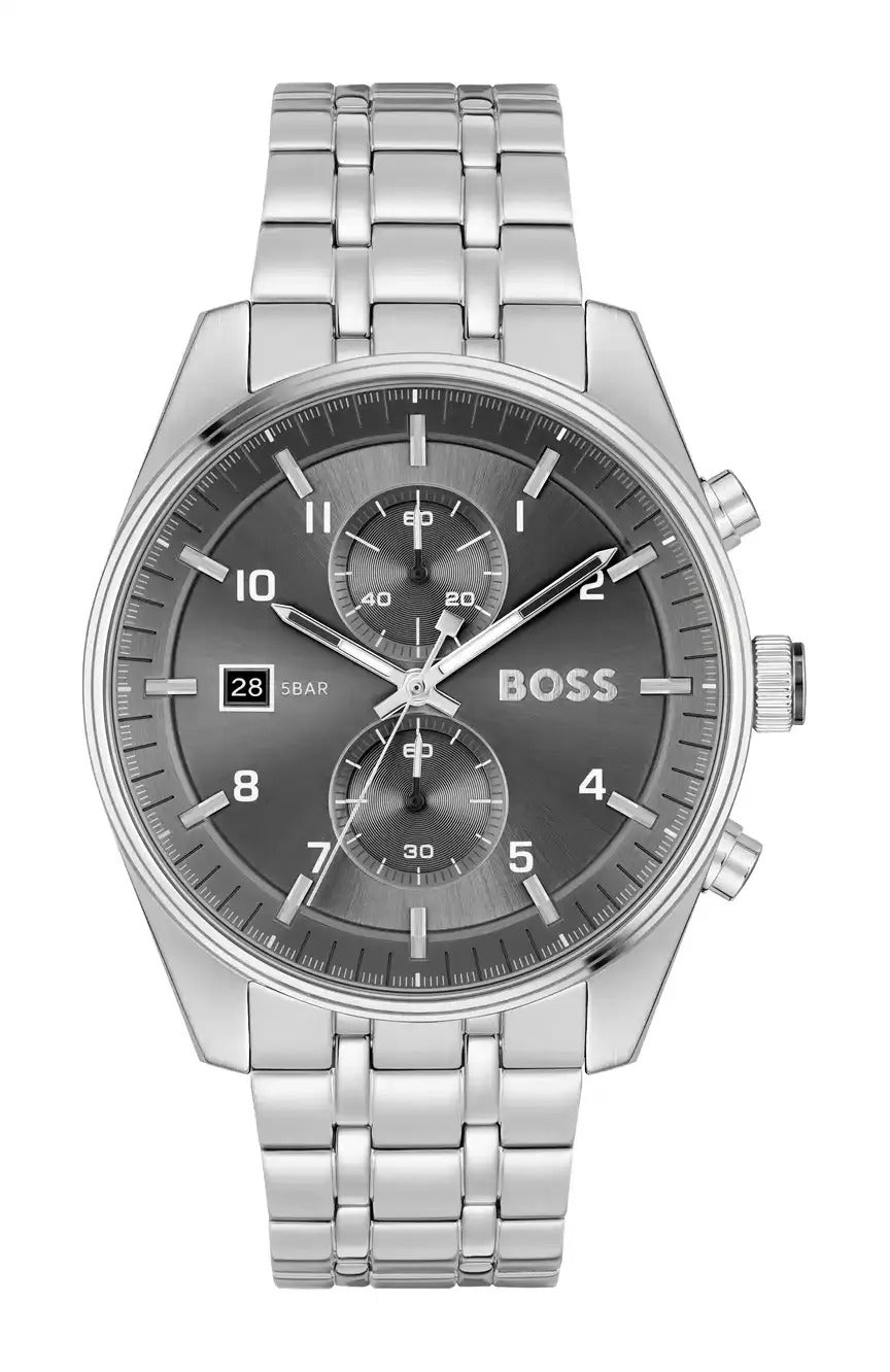 Boss watch