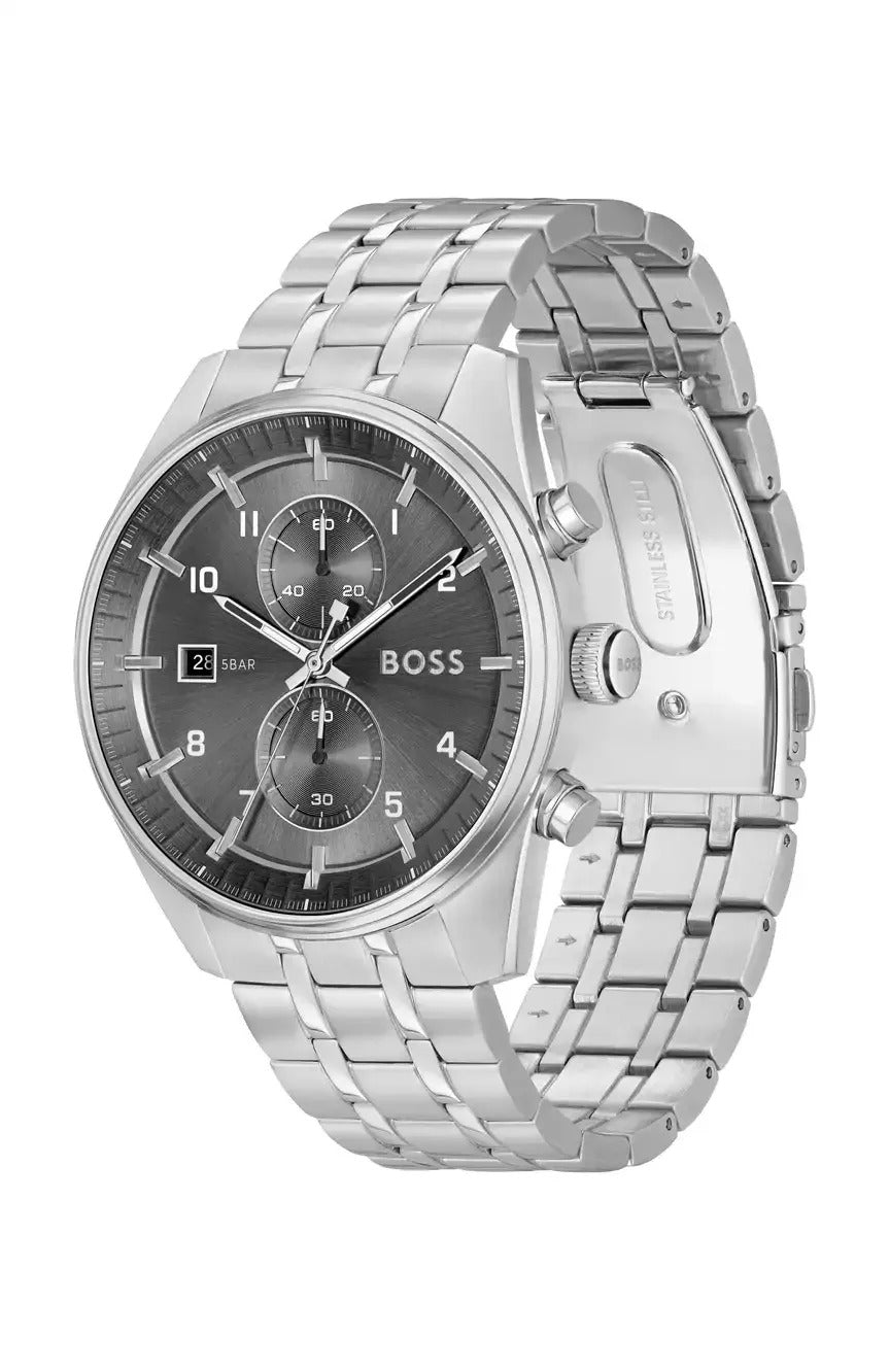 Boss watch