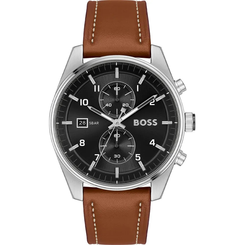 Boss watch