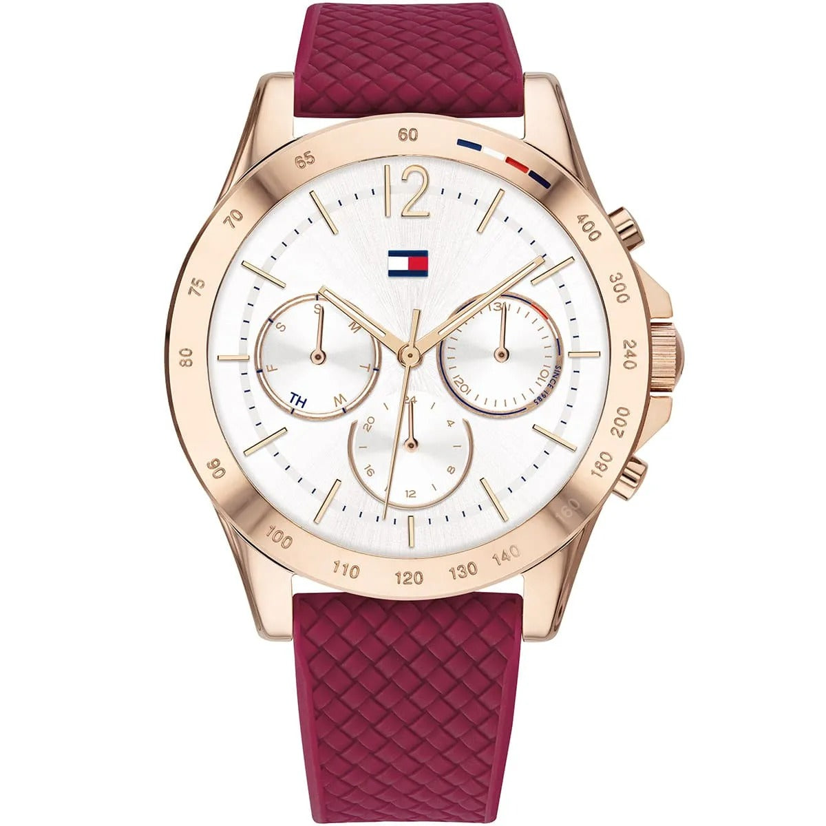 Tommy 1782200 Watch