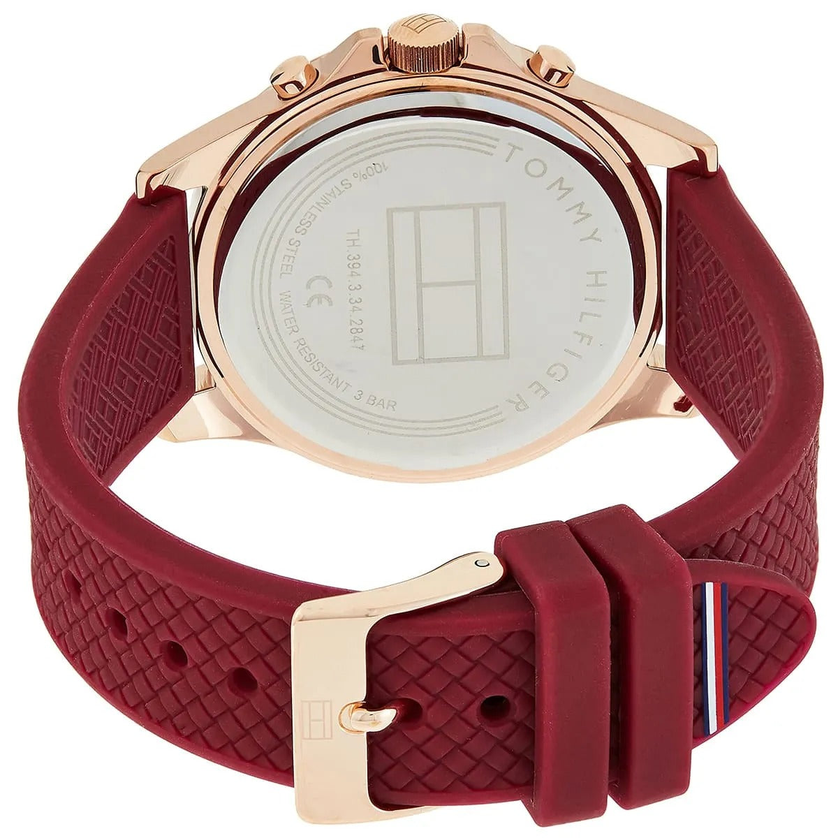 Tommy 1782200 Watch