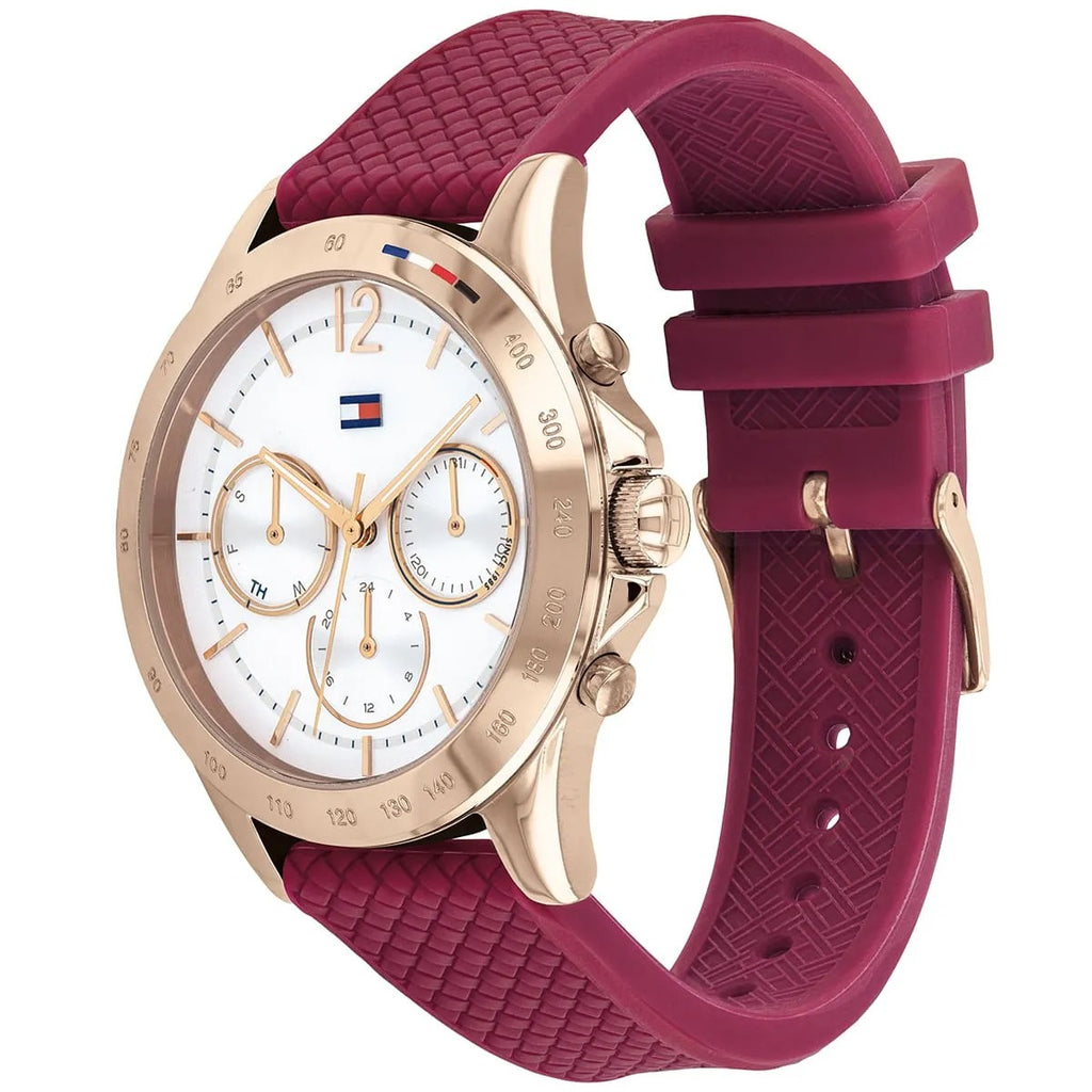 Tommy 1782200 Watch