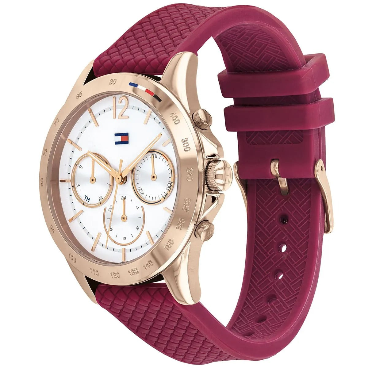 Tommy 1782200 Watch