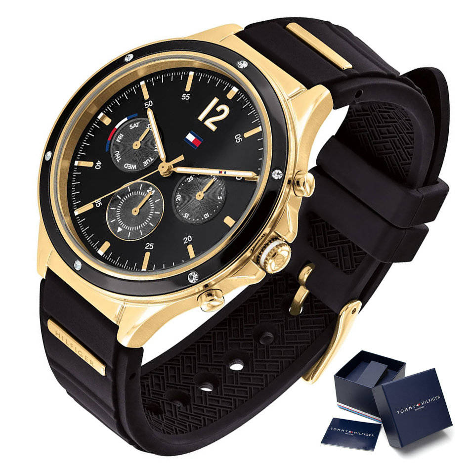 Tommy 1782282 Watch