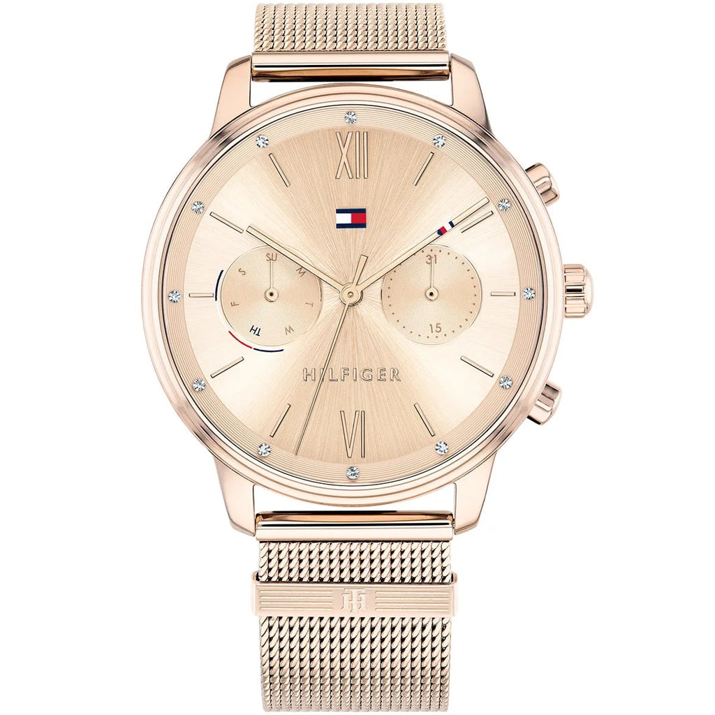 Tommy 1782303 Watch