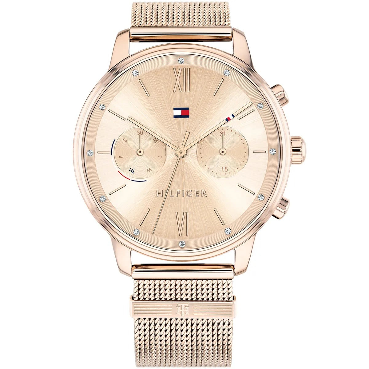 Tommy 1782303 Watch