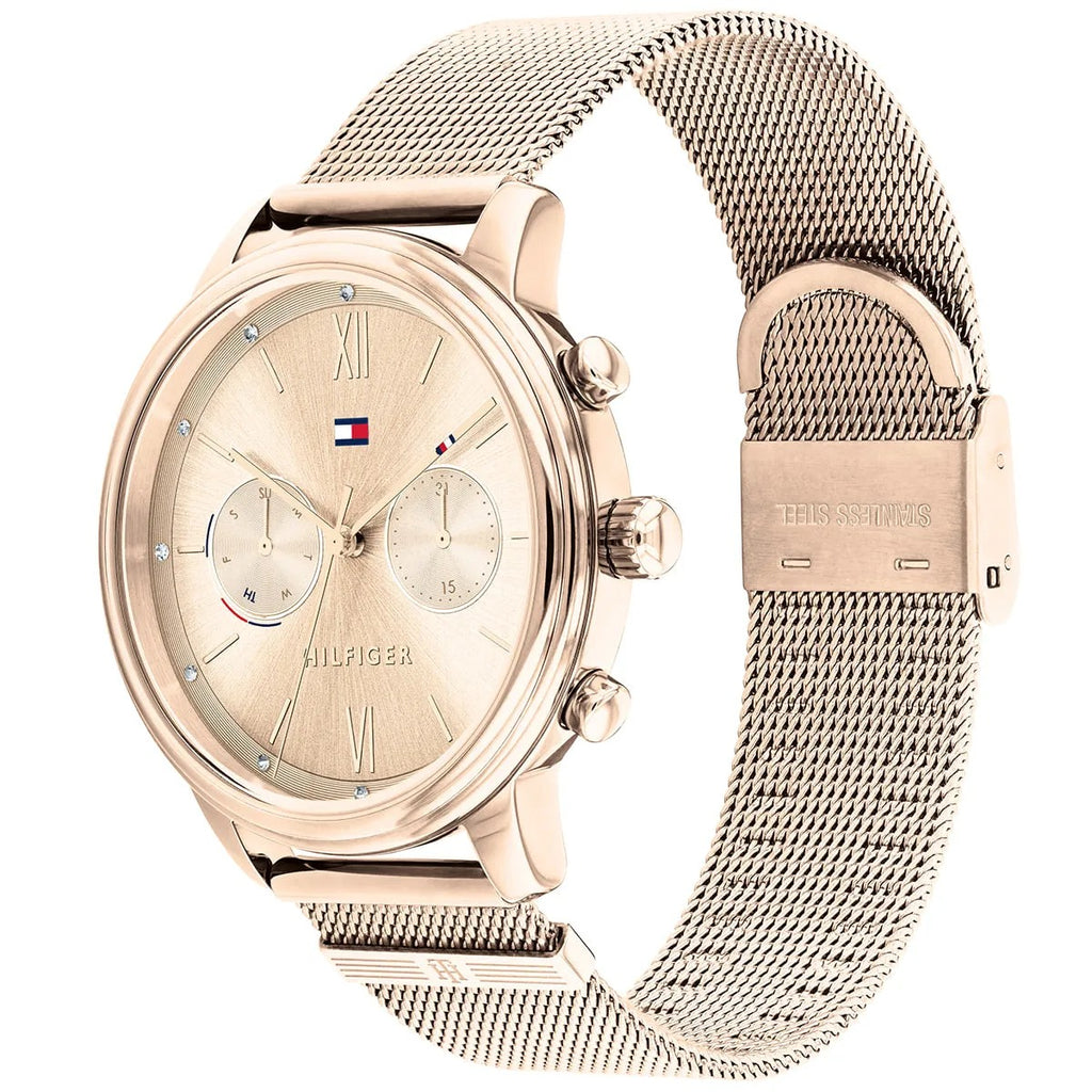 Tommy 1782303 Watch