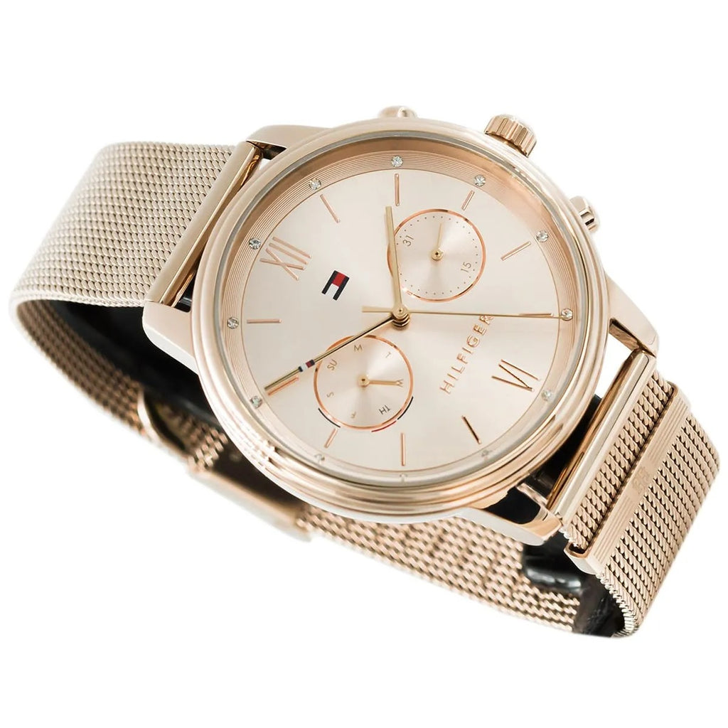 Tommy 1782303 Watch