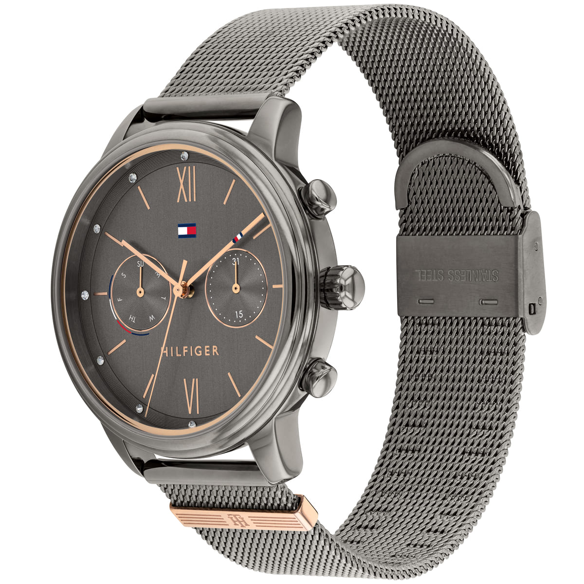 Tommy 1782304 Watch