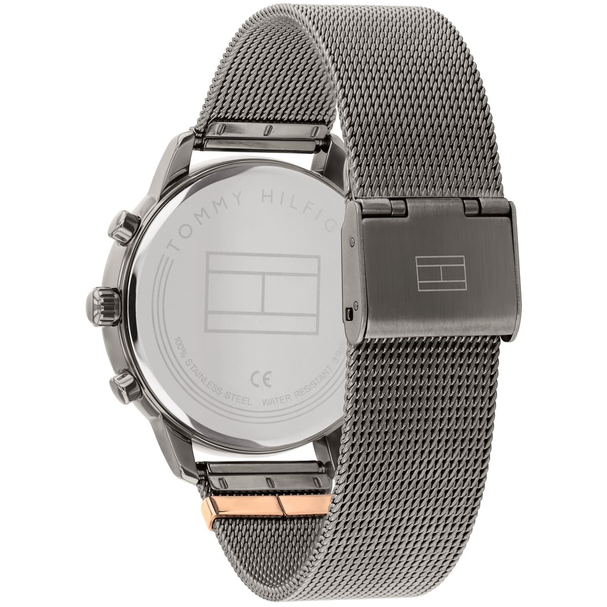 Tommy 1782304 Watch