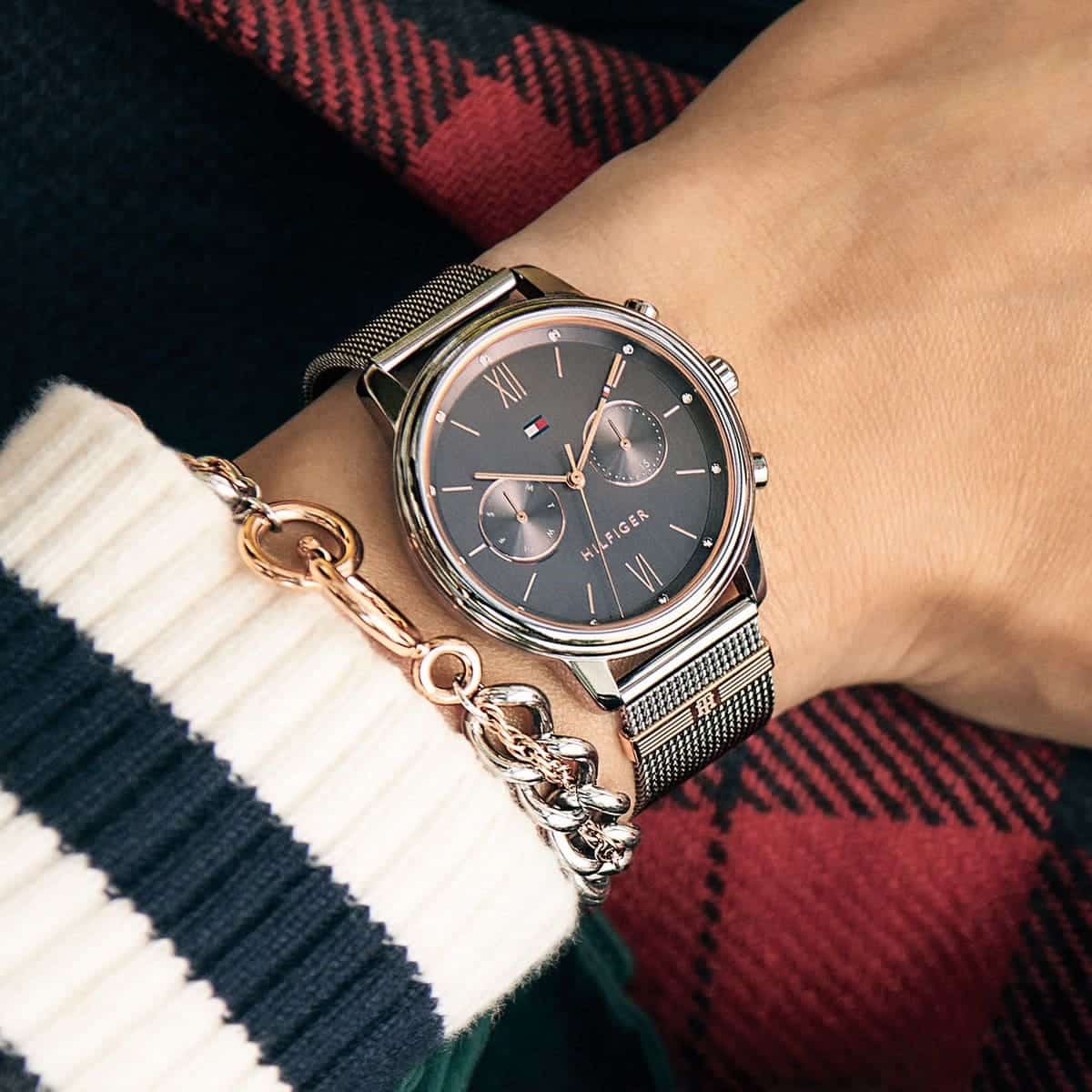 Tommy 1782304 Watch