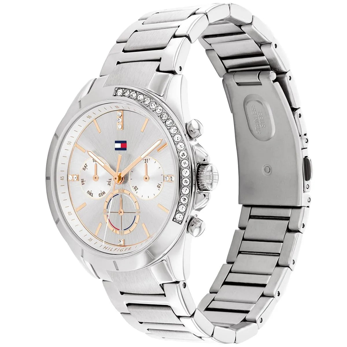 Tommy 1782384 Watch