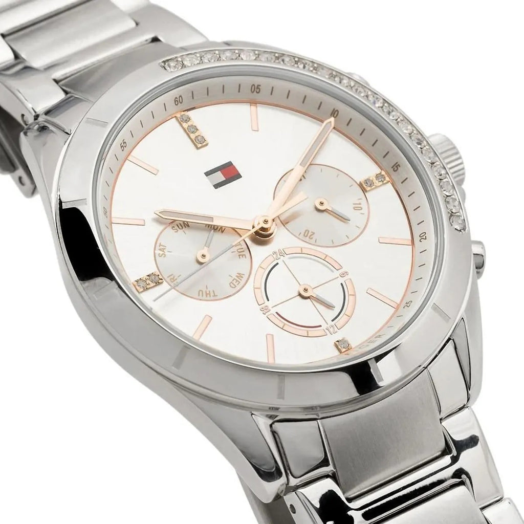 Tommy 1782384 Watch