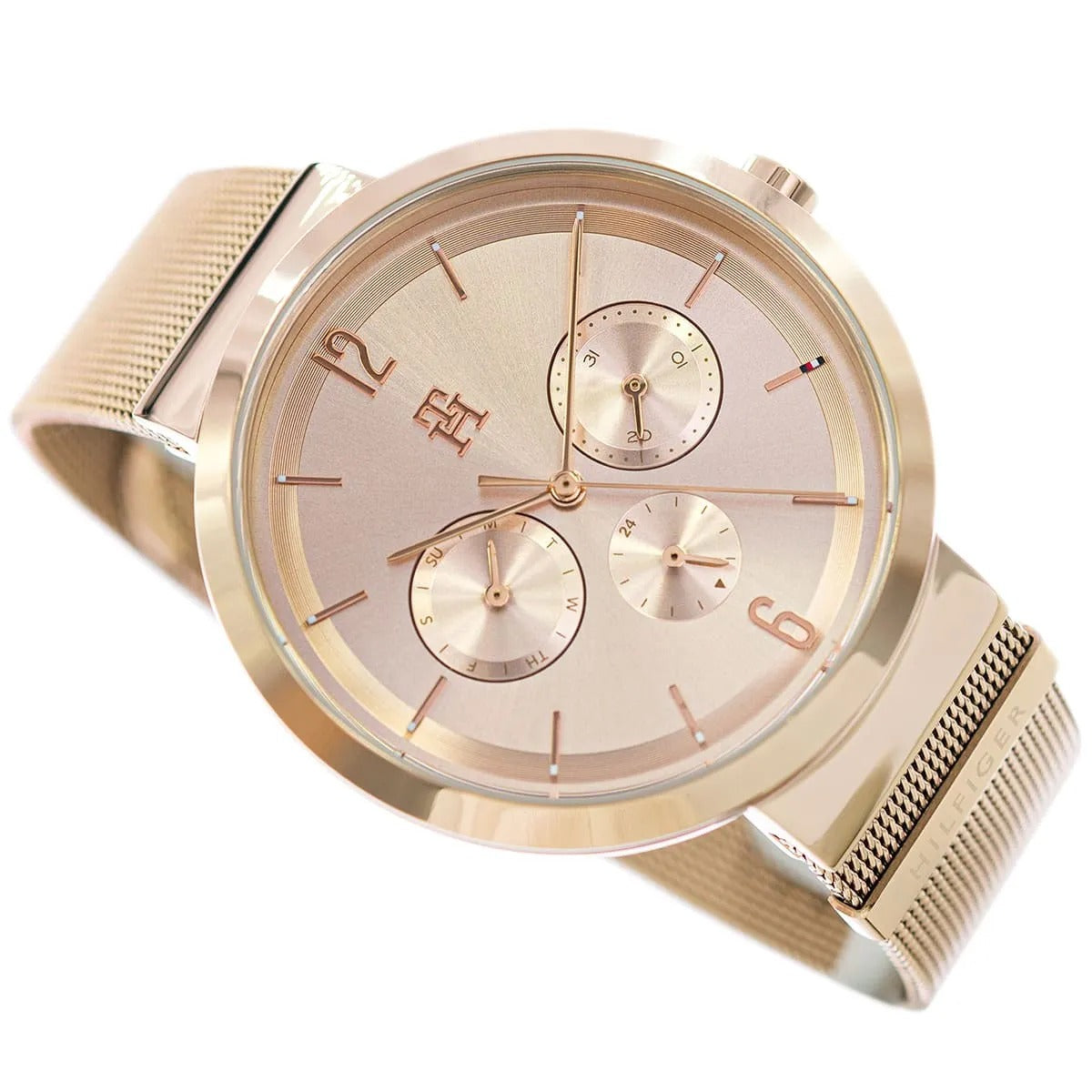 Tommy 1782538 Watch
