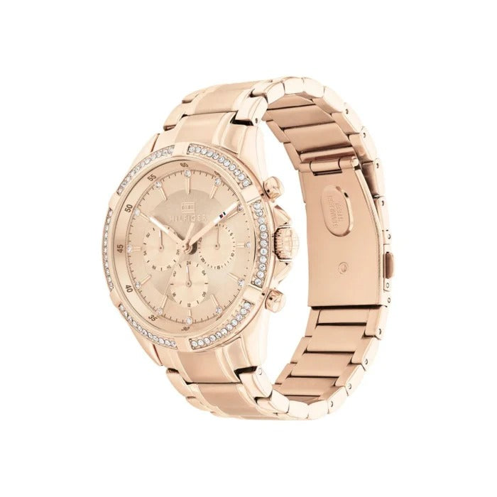 Tommy 1782558 Watch