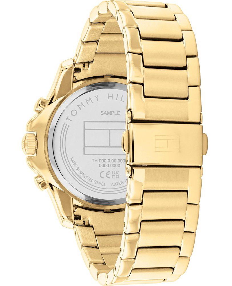 Tommy 1782614 Watch
