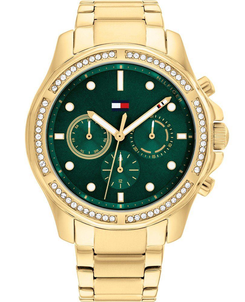 Tommy 1782614 Watch
