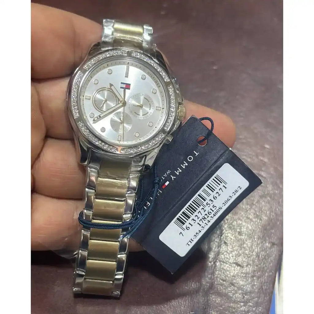 Tommy 1782615 Watch