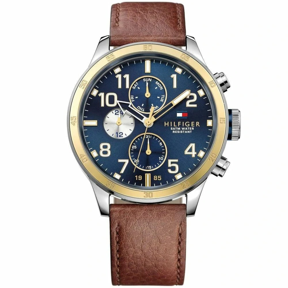 Tommy 1791137 Watch