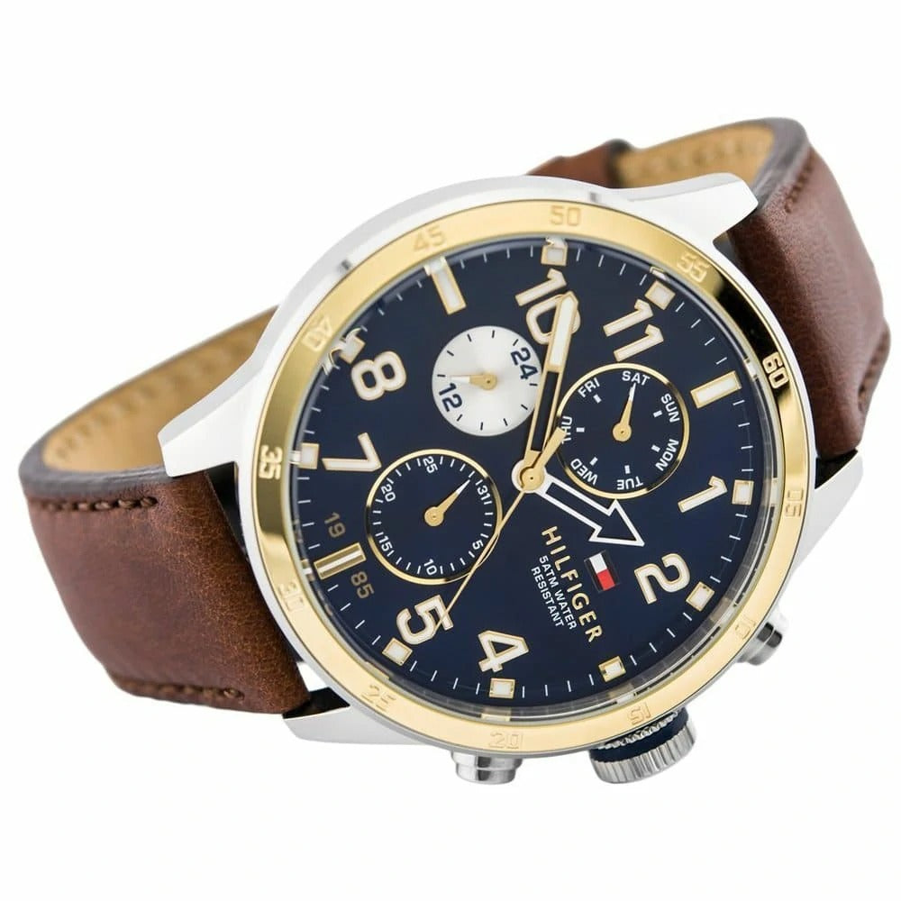 Tommy 1791137 Watch