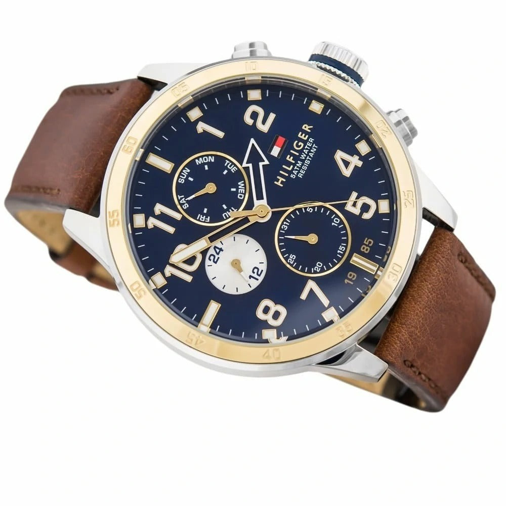 Tommy 1791137 Watch
