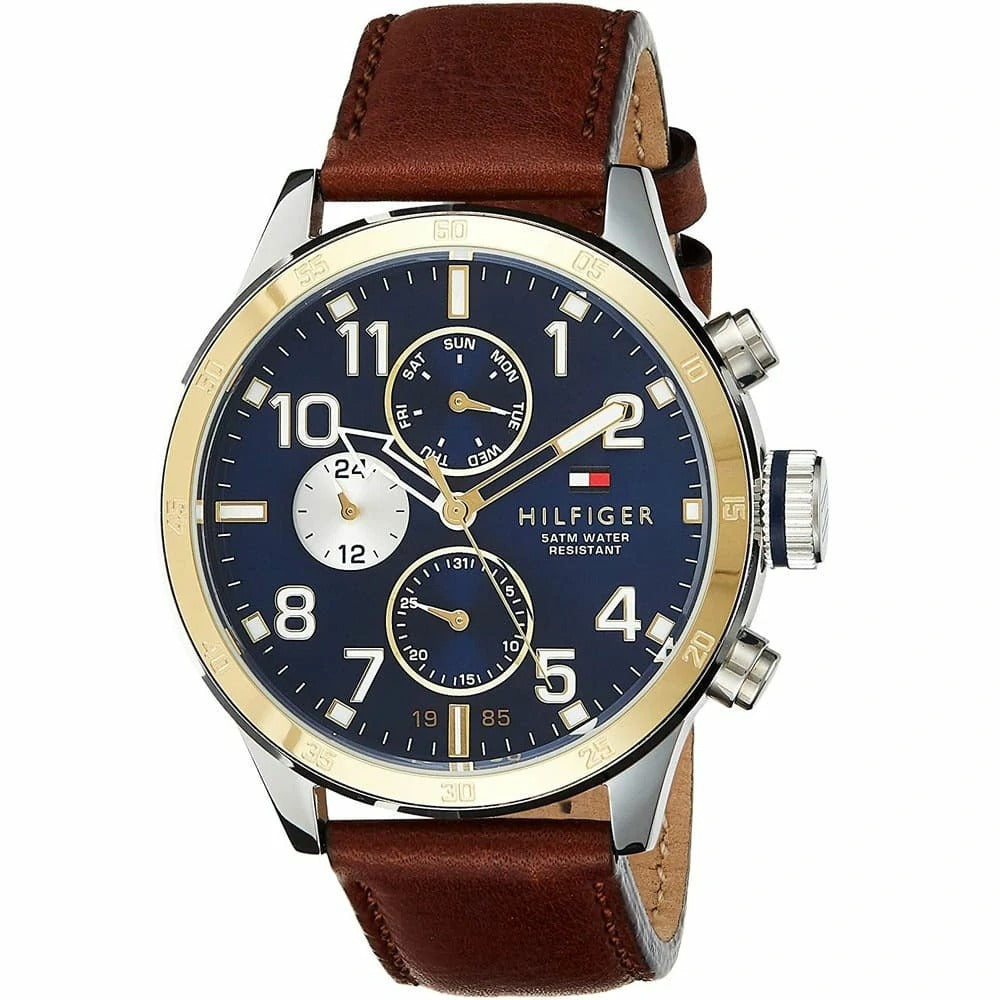 Tommy 1791137 Watch