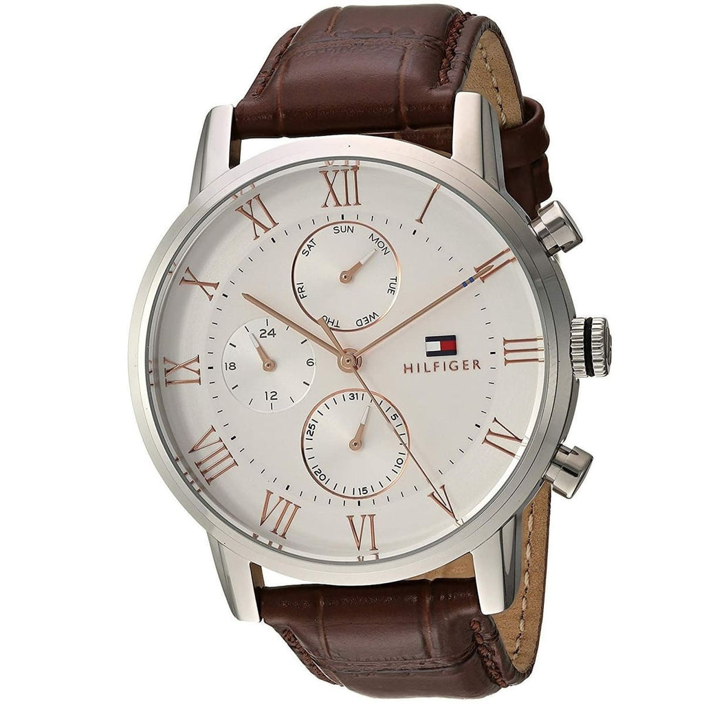 Tommy 1791400 Watch
