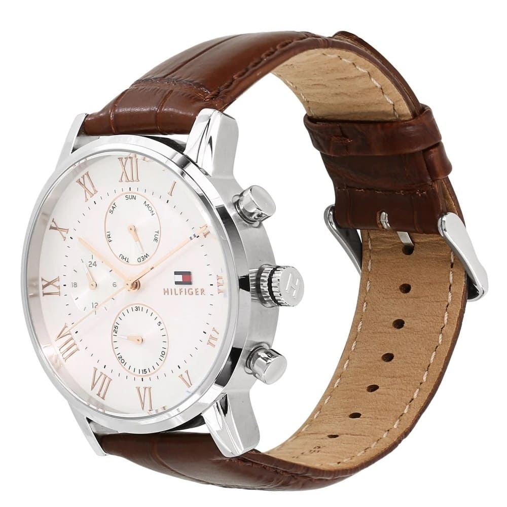 Tommy 1791400 Watch