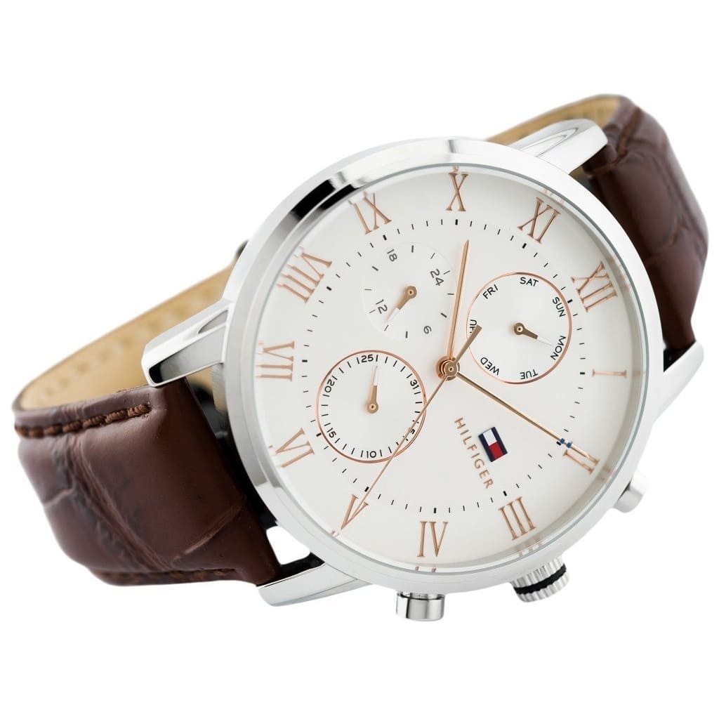 Tommy 1791400 Watch