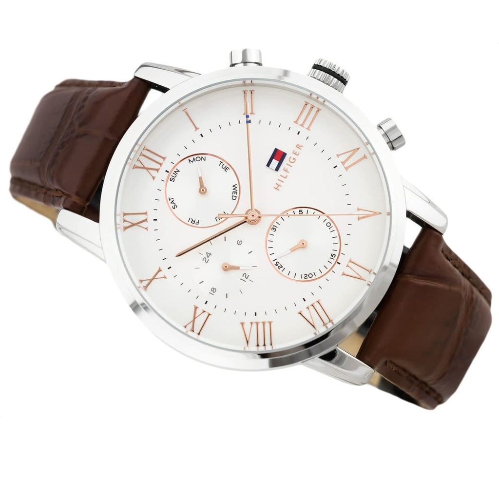 Tommy 1791400 Watch