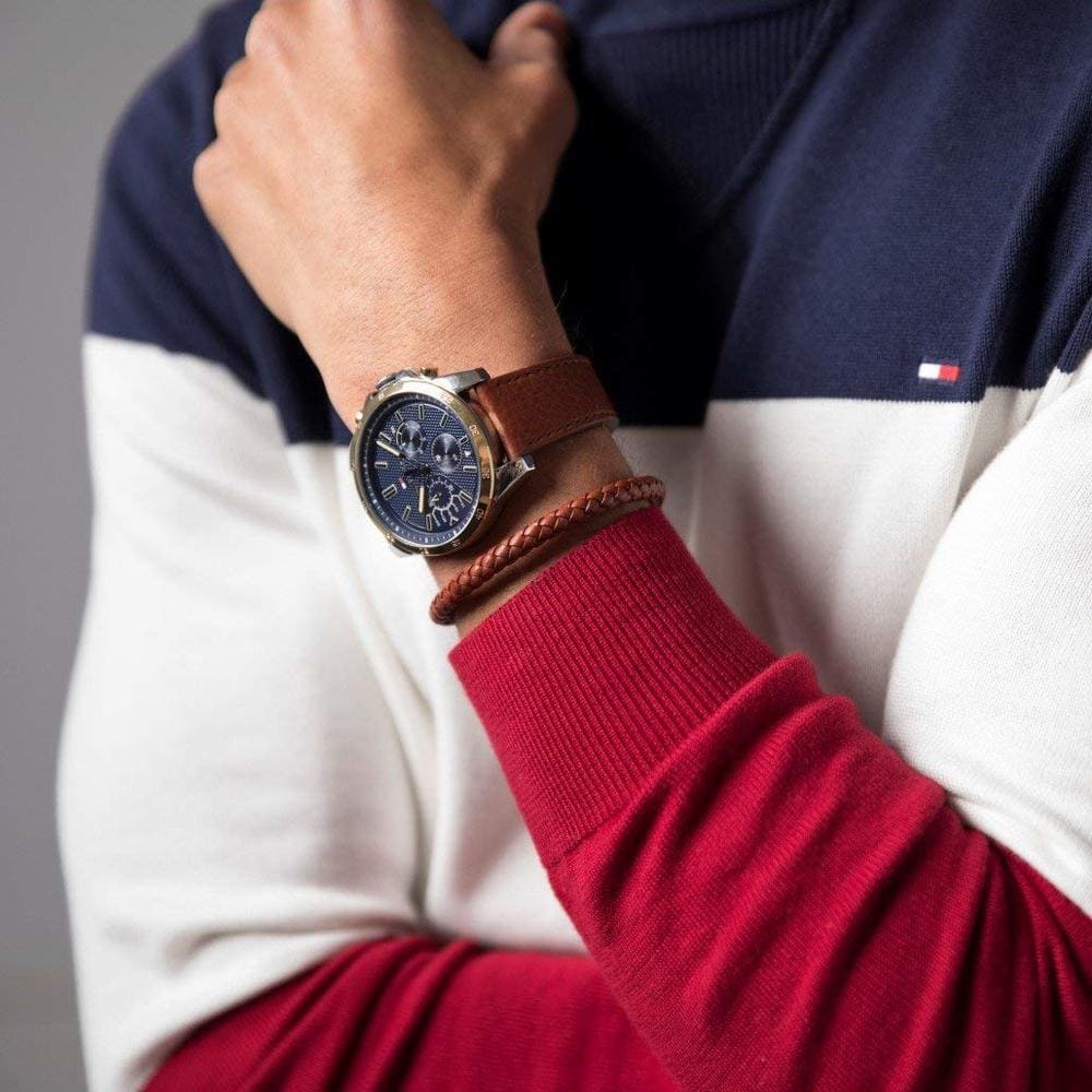 Tommy 1791561 Watch