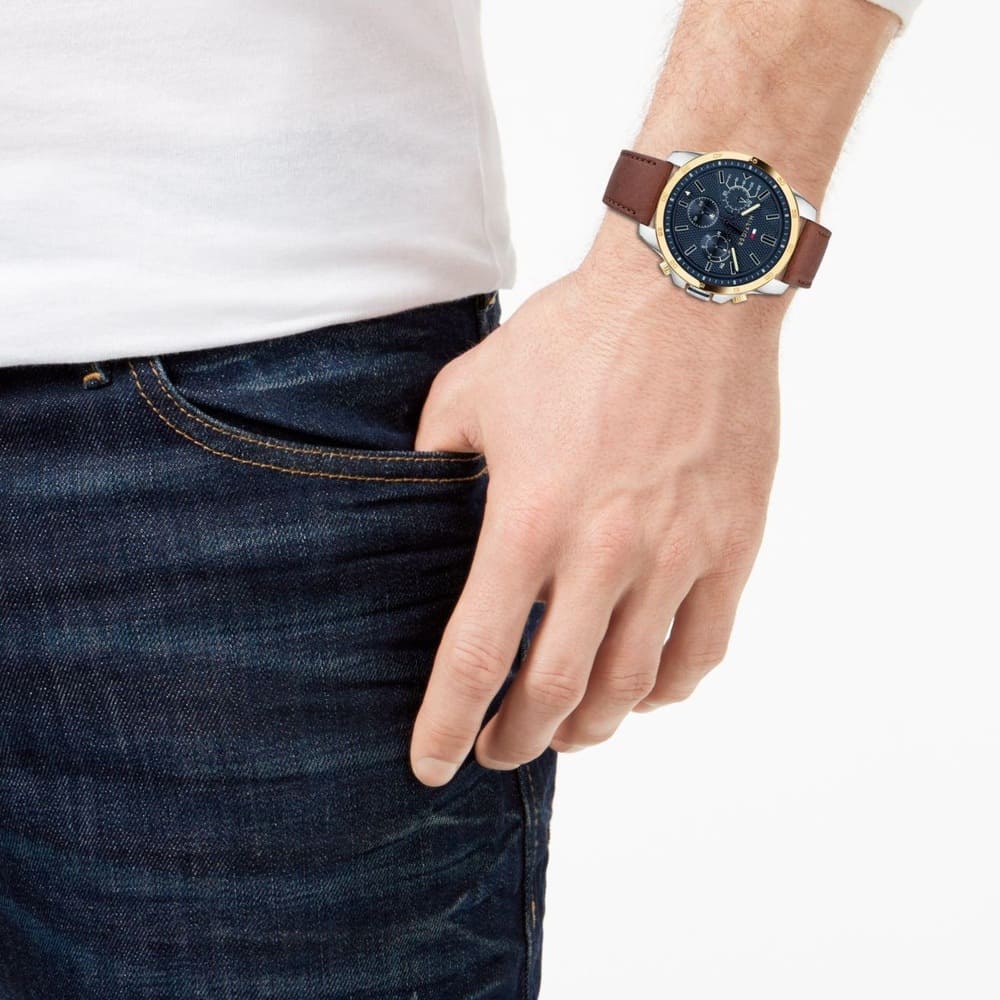 Tommy 1791561 Watch