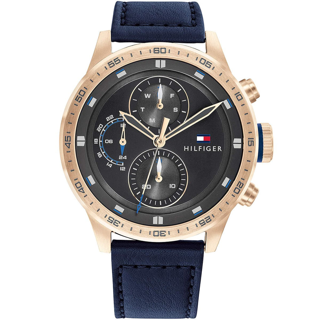 Tommy 1791808 Watch