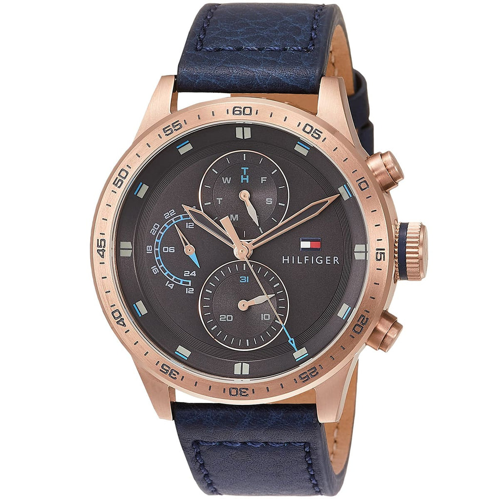 Tommy 1791808 Watch