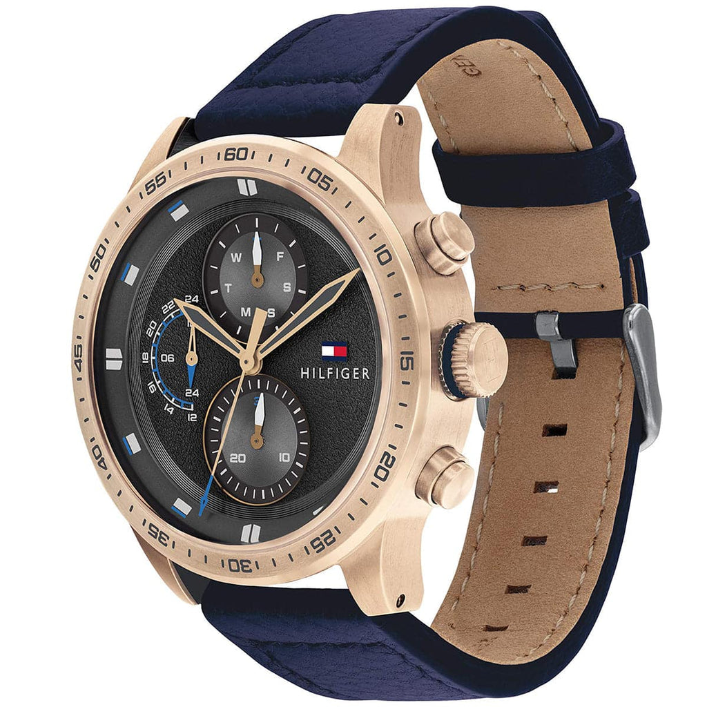 Tommy 1791808 Watch
