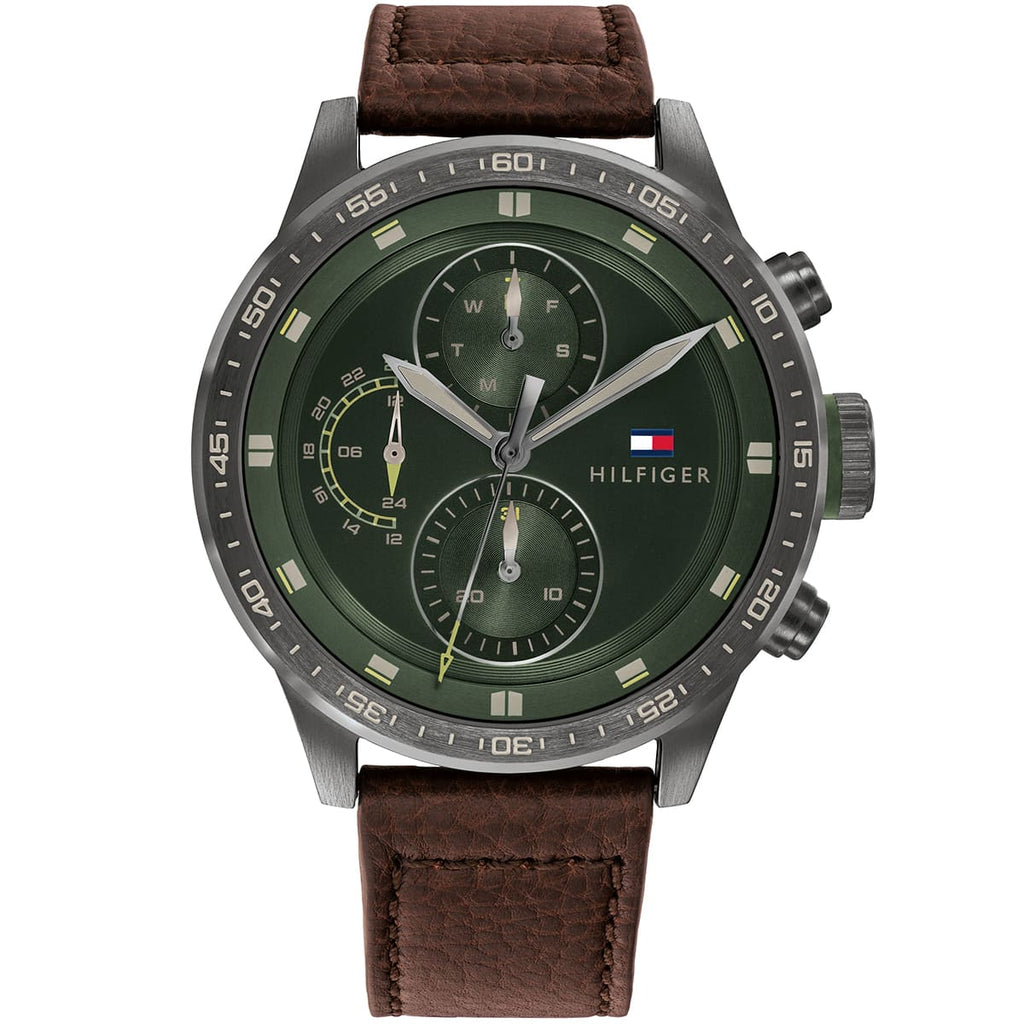 Tommy 1791809 Watch