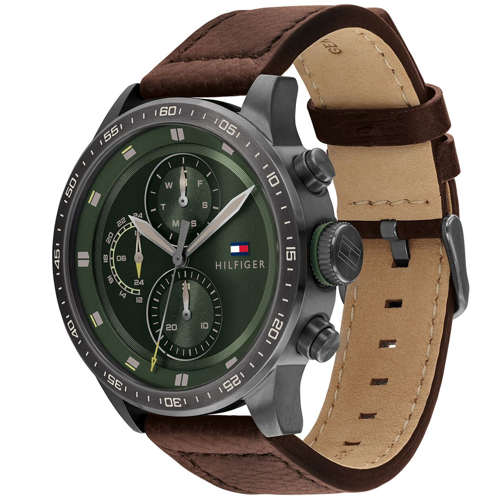 Tommy 1791809 Watch