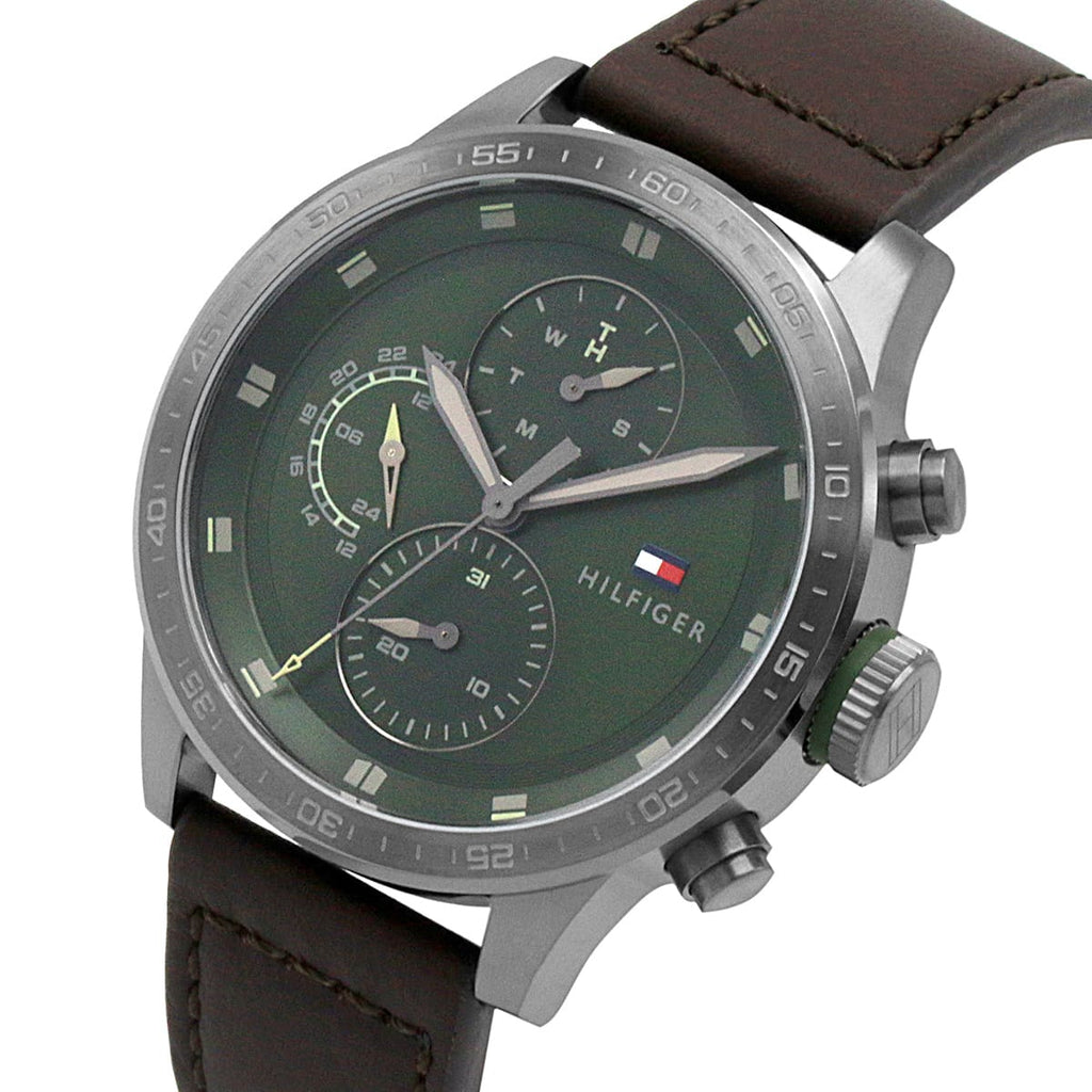 Tommy 1791809 Watch