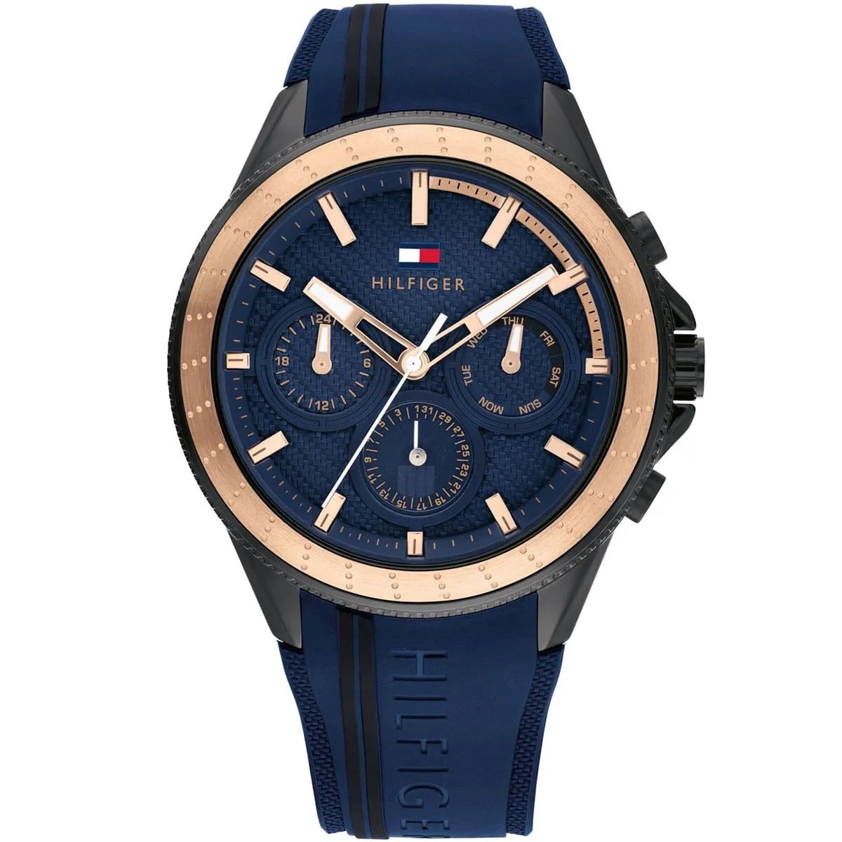 Tommy 1791860 Watch