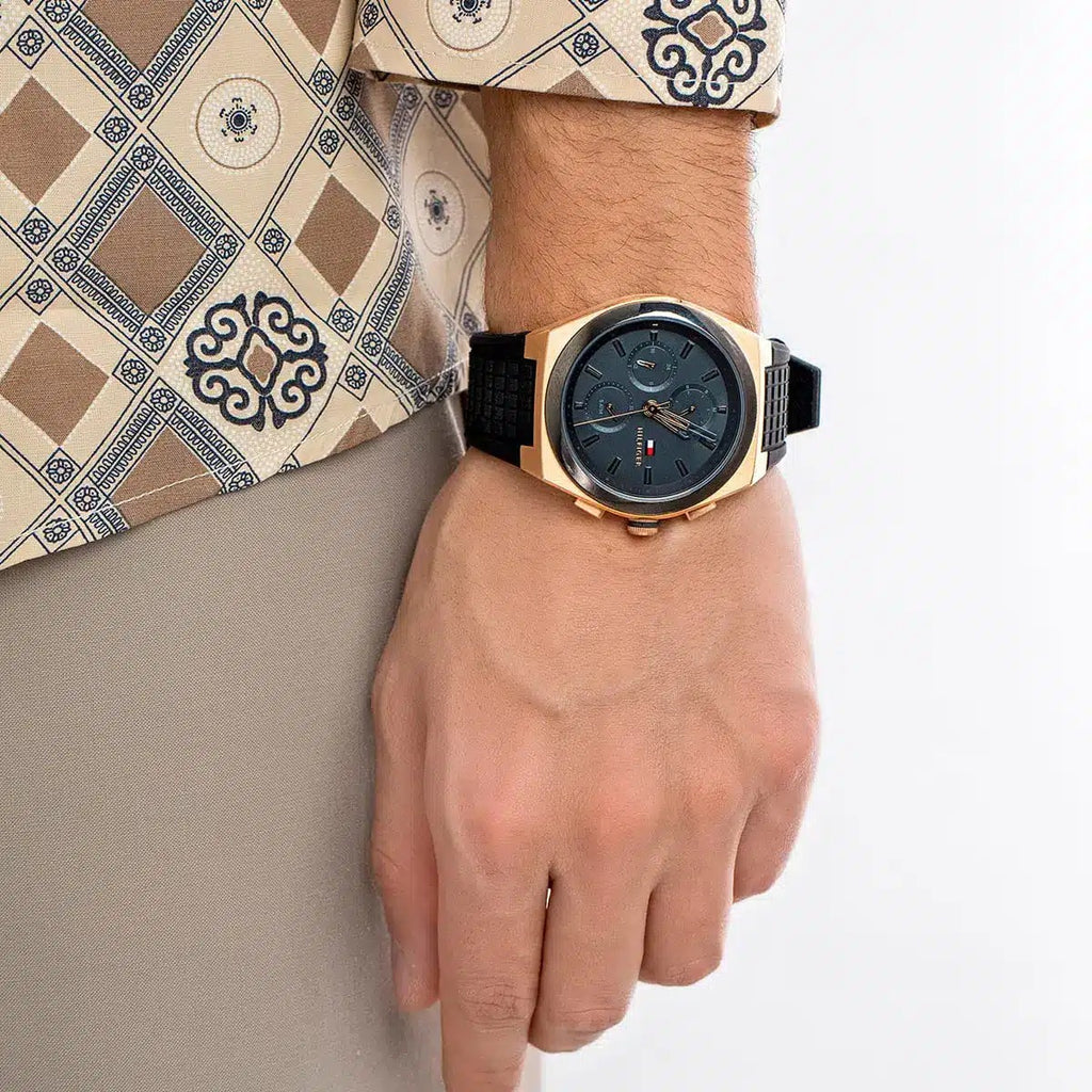Tommy 1791965 Watch