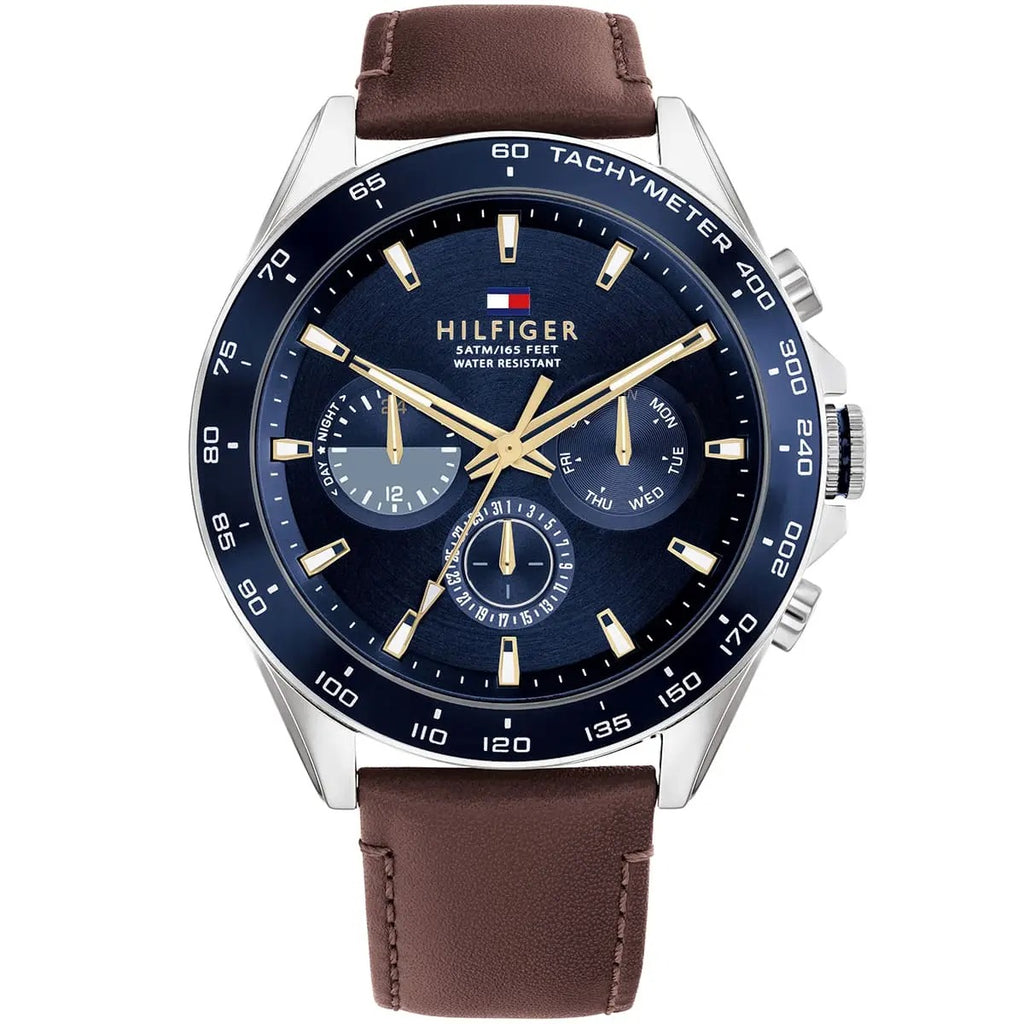 Tommy 1791965 Watch