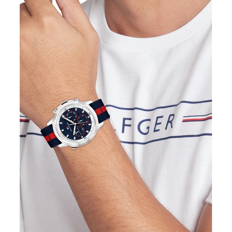 Tommy 1792124 Watch