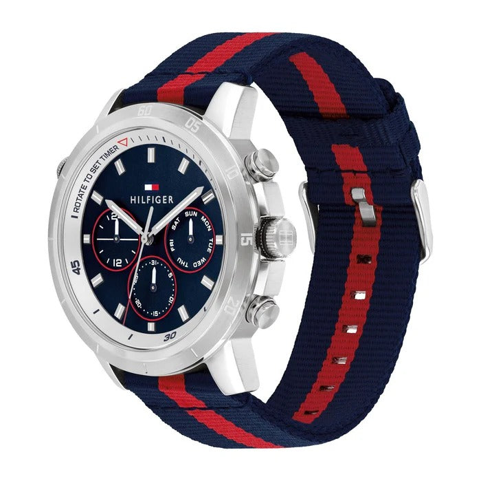 Tommy 1792124 Watch