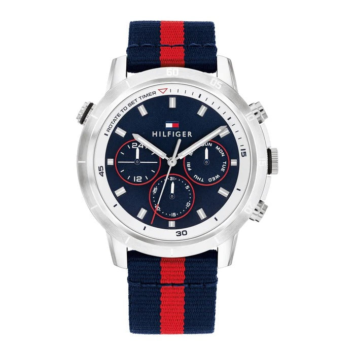 Tommy 1792124 Watch