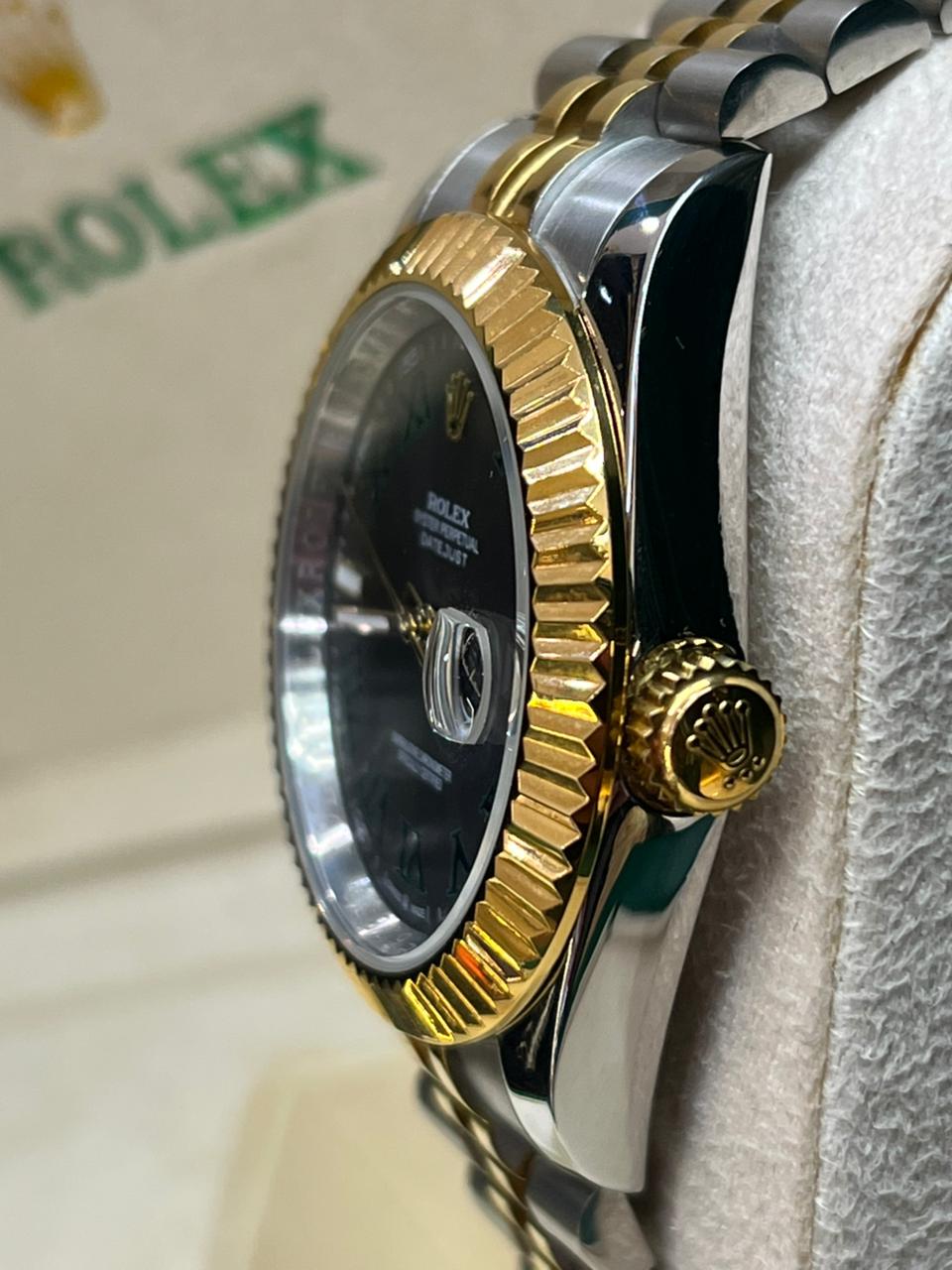 Rolex datejust 41